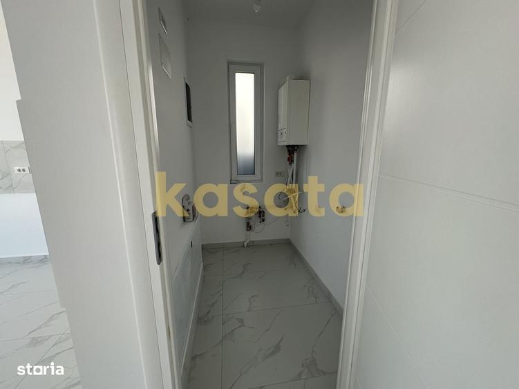 Casă cu 4 camere în Domnești