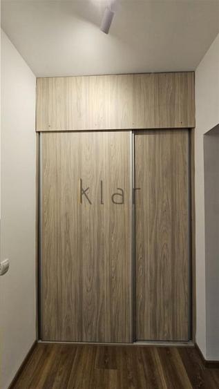Apartament cu 2 camere semidecomandat, mobilat în Bună Ziua