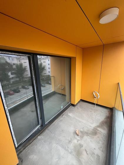 Apartament cu 2 camere decomandat în Faleza Nord