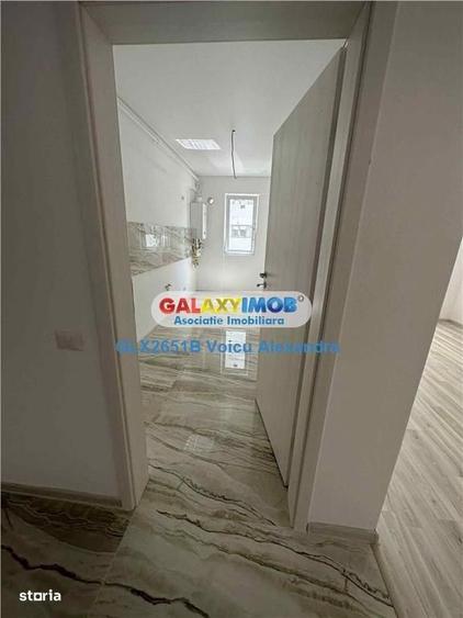 Apartament cu 2 camere în Dudu