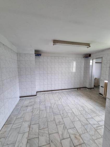 Casă individuală cu 6 camere cu Canalizare în Iancului