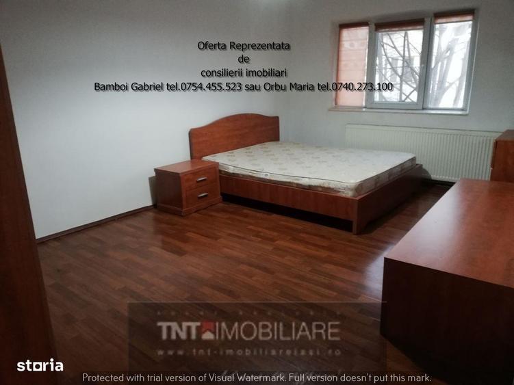EXCLUSIVITATE Apartament 2 Camere Decomandat 55 mp Zona Dancu - 4