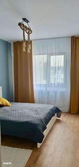 2 CAMERE | CHITILA | BUCURESTII NOI | BLOC NOU | MOBILAT UTILAT | - 11