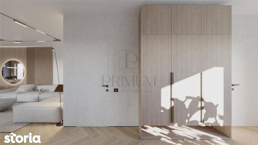 DUMBRAVITA - CASA INDIVIDUALA - 5 CAMERE - 4 BAI - DRESSING - TEREN 91 - 14