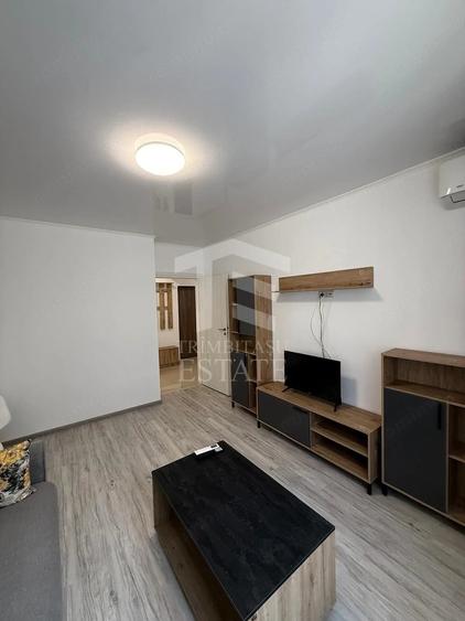 Apartament cu 2 camere decomandat în Dobroești