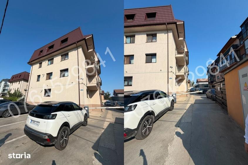 Apartament 2 camere,bloc 2017,Fundeni Residence,Str. Drumul Garii 6. - 15