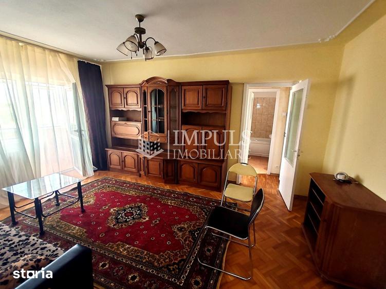 Apartament 3 camere, 65 mp, 2 bai, Bd. ?tefan cel Mare 550 - 10
