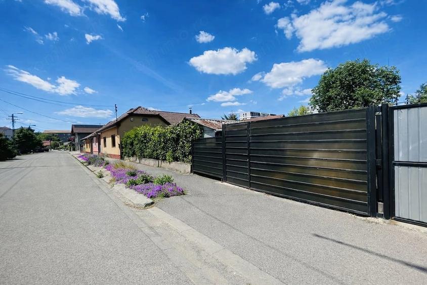 Casa + Teren 2.730 mp Oportunitate de Investi?ie, Nufarul - 3