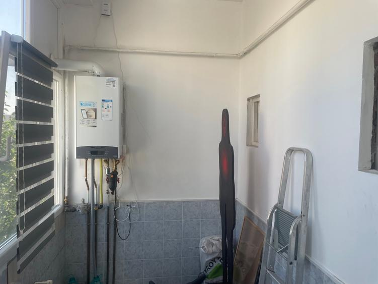 Unirii-Mitropolie 2 Camere ,Mobilat ,Utilat - 7