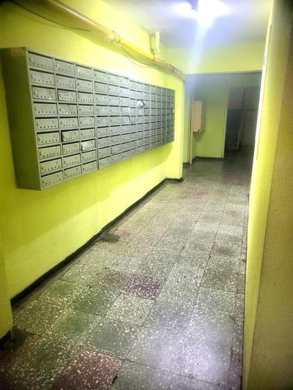 Garsonieră în Vitan