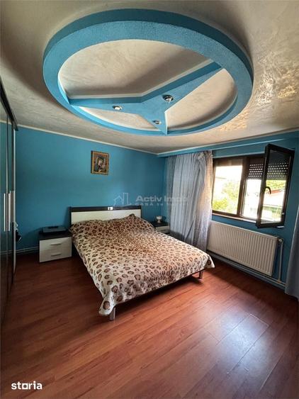 Casă cu 3 camere cu Teren 150 Mp în Micro 40