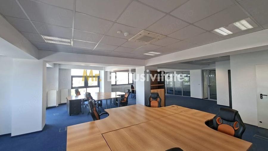 Spațiu comercial, de 265 mp, în Ultracentral