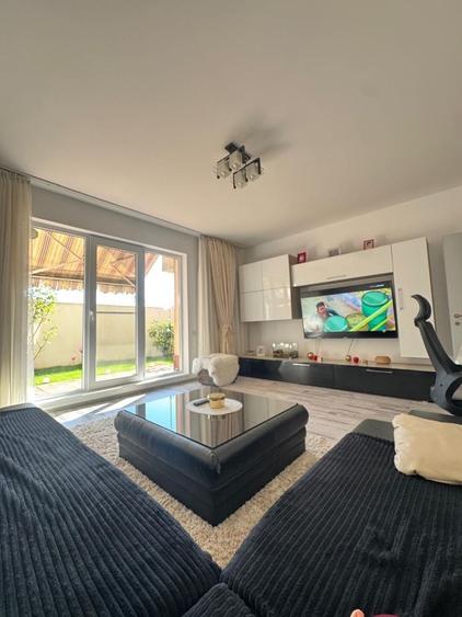 Apartament cu 2 camere decomandat în Prelungirea Ghencea