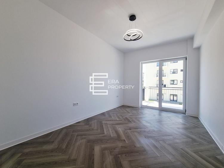Apartament 3 camere -80 mp- ETAJ 1 - la cheie -boxa - intabulat-Selimbar - 8