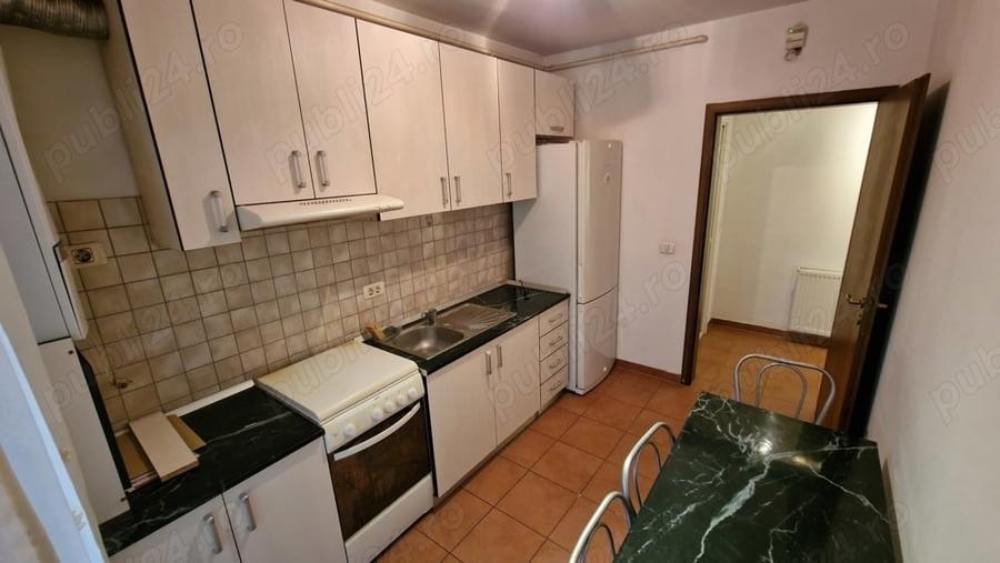 Apartament cu 2 camere decomandat în Micălaca
