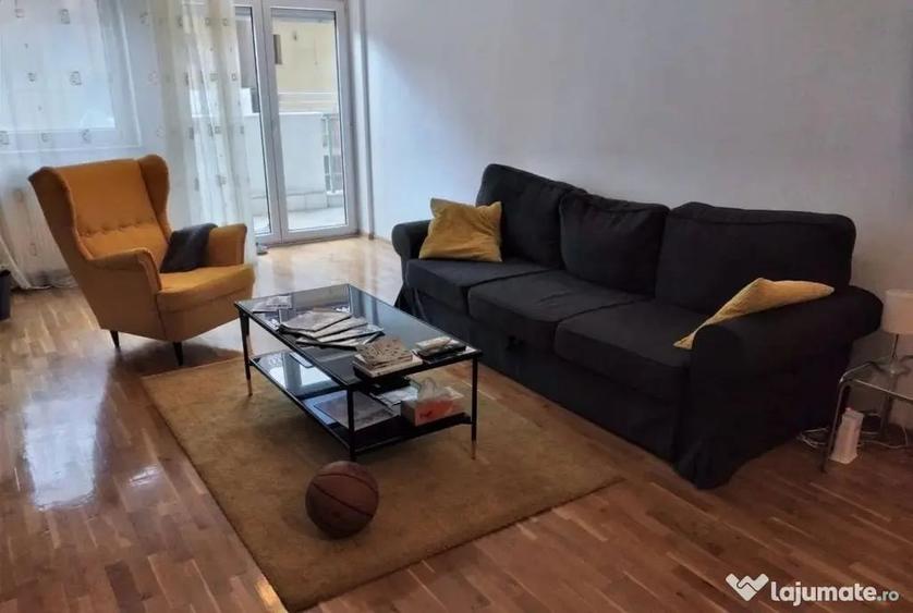 Apartament cu 2 camere decomandat în Șoseaua Nordului