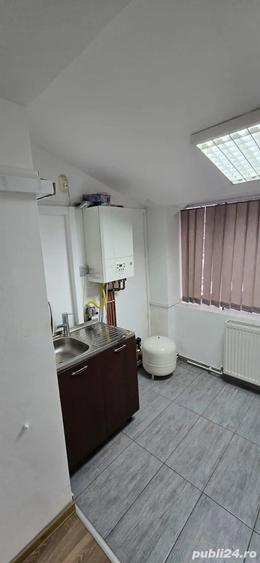 Spațiu comercial, de 110 mp, în Dorobanților