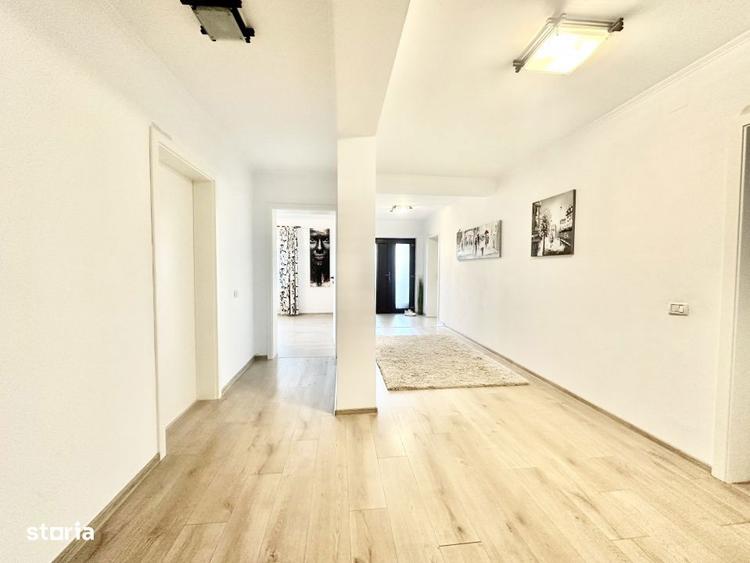 Casa individuala cu 5 camere - 166mp utili - Mosnita Noua - Zona Lild - 14