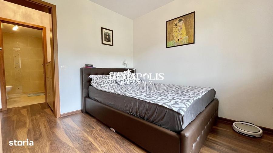 Apartament cu 2 camere în Central