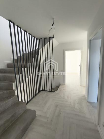 Duplex cu 5 camere cu Canalizare în Bragadiru