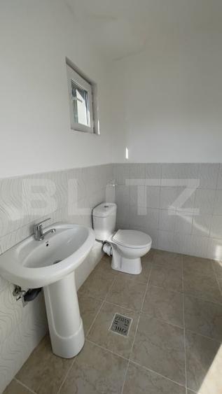 Spațiu comercial, de 60 mp, în Albota