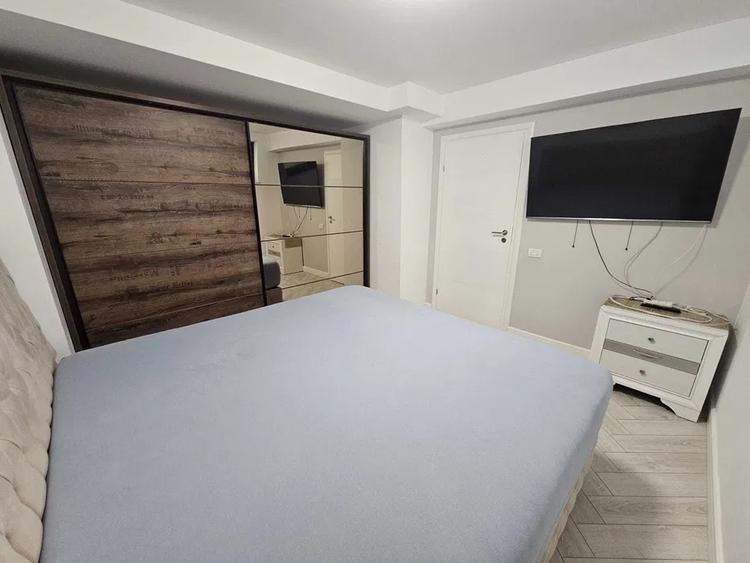 Apartament cu 2 camere decomandat, mobilat în Domenii