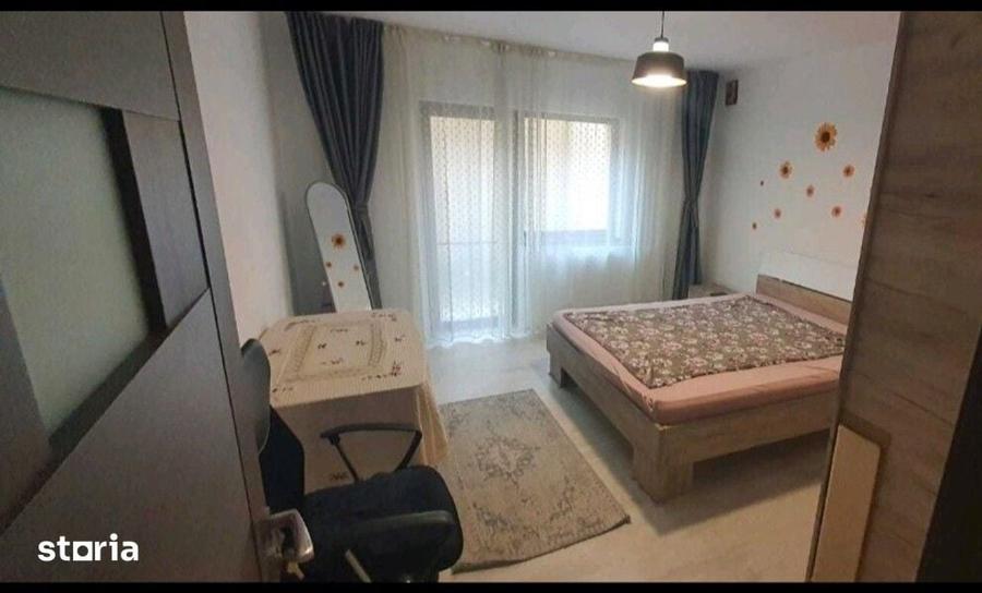 NOU! Ap 2 camere, 57mp +LOC PARCARE, Mobilat ! - 2
