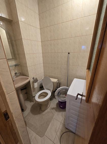Apartament cu 2 camere decomandat în Dacia