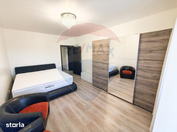 Apartament 3 camere | 156 mp | Grozavesti | Parcare inclusa - 9