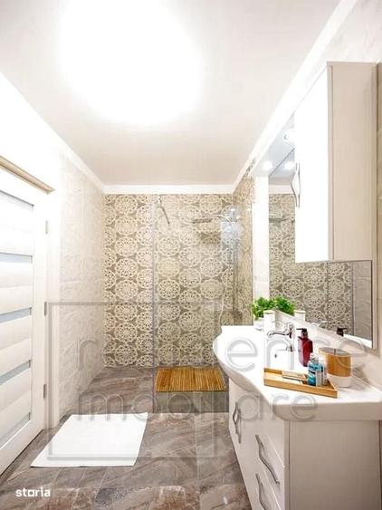 Apartament cu 2 camere semidecomandat în Semicentral