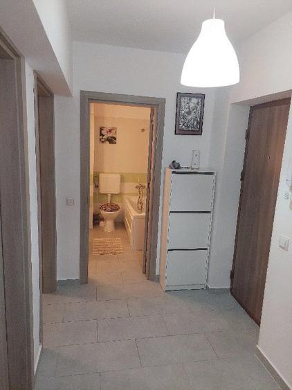 Berceni aurel persu etaj 4 parcare - 5