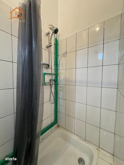 Spațiu comercial, de 450 mp, în Carierei
