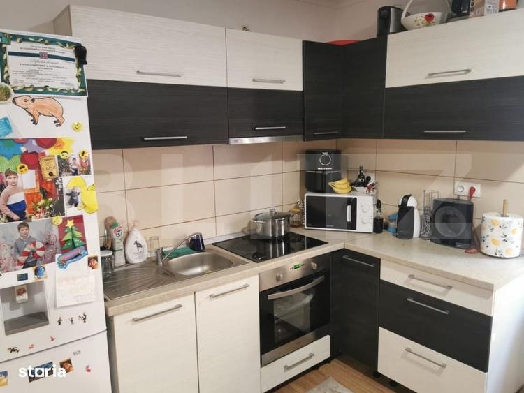 Casă cu 4 camere în Pănet