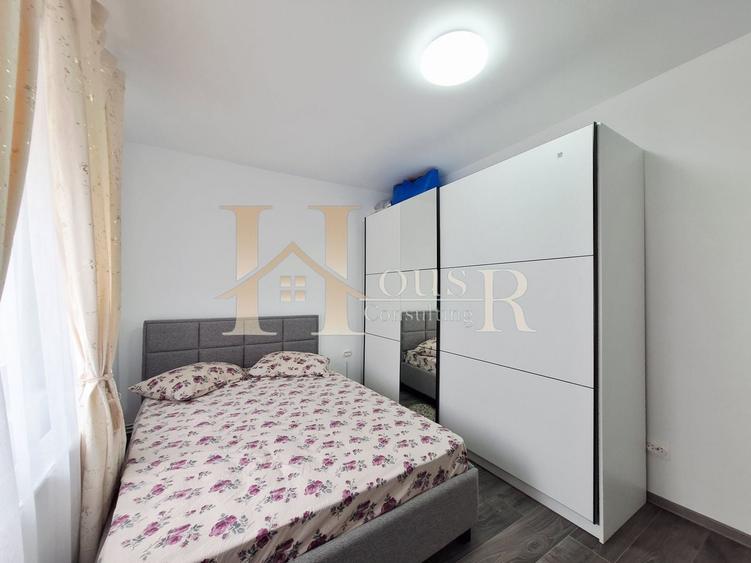 Renovat complet. Bloc izolat. Langa Parcul Clabucet. Boxa. - 10