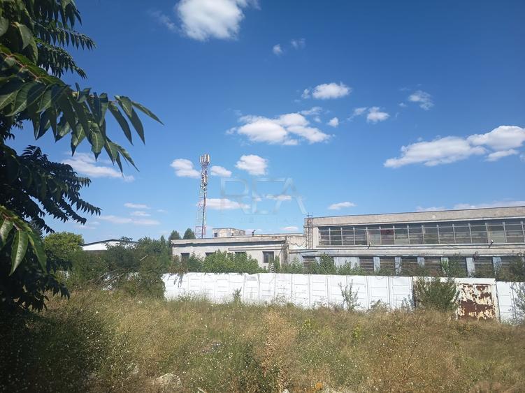 Teren Construcții intravilan de 9086 mp, în Popești-Leordeni