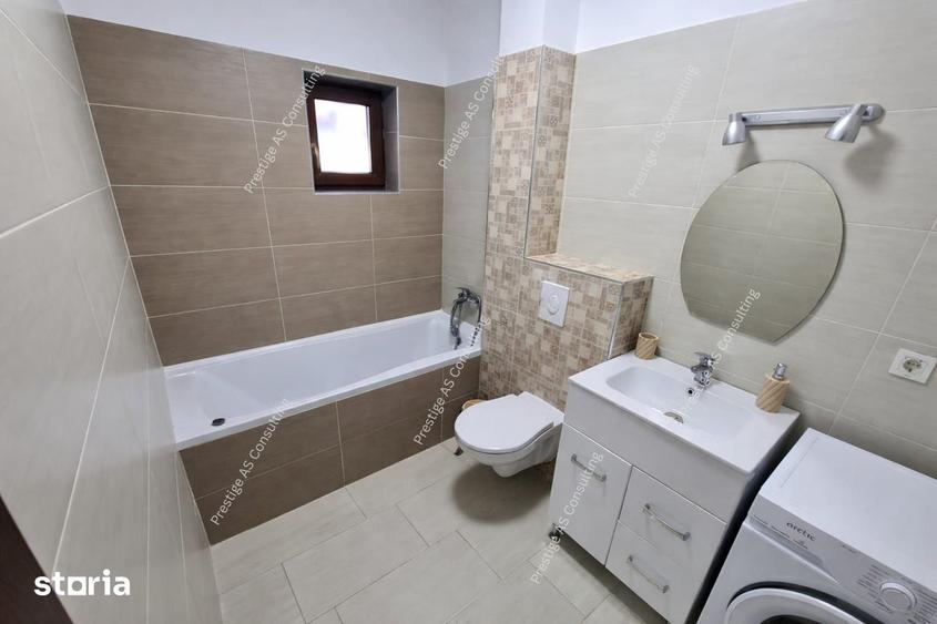 Apartament cu 3 camere decomandat în Dumbrăvița