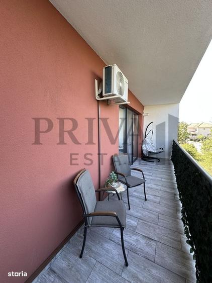 Apartament cu 2 camere în Calea Urseni