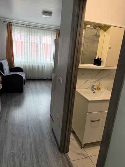 Garsonieră în Milcov