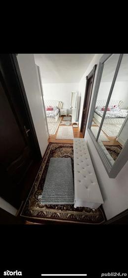 Apartament 2 camere DECOMANDAT-ZONA LUNEI-ETAJ 1-CENTRALA PROPRIE - 5