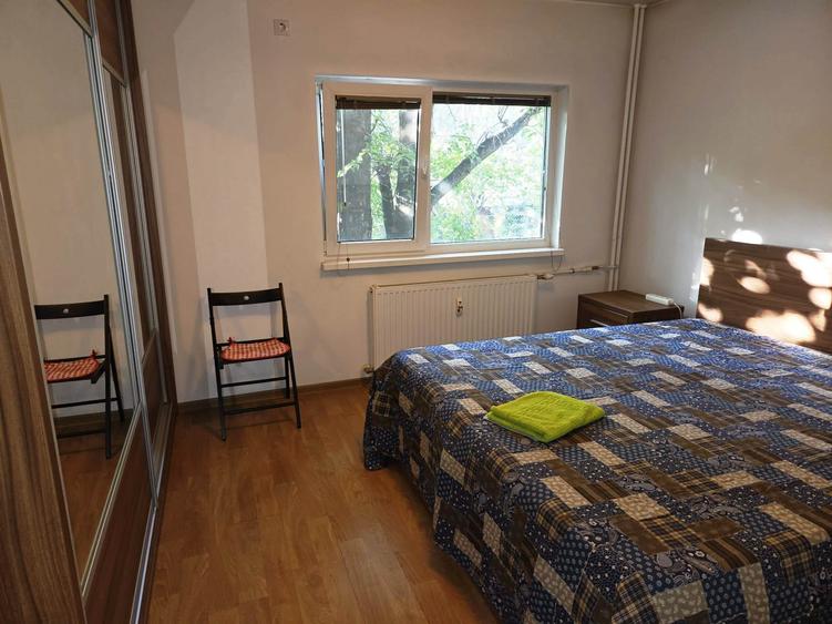 Apartament cu 2 camere decomandat în Lujerului