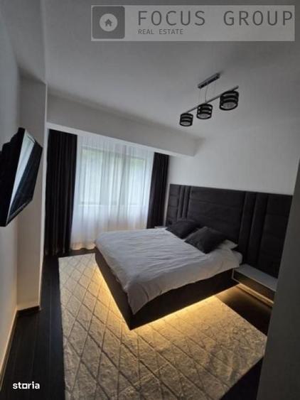 Apartament 2 camere Constantin Brancoveanu Metrou| Bloc Nou | Parcare - 1