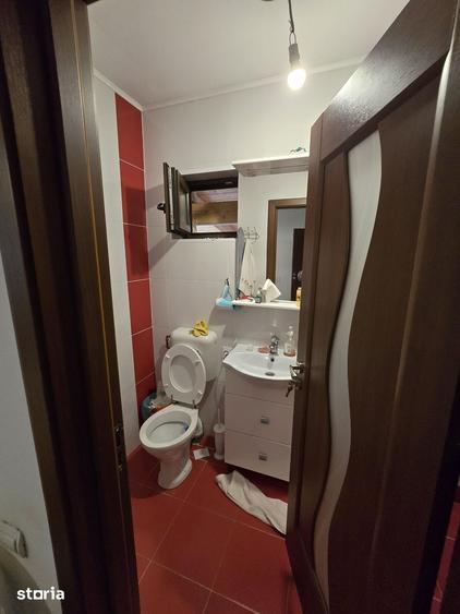 Casă cu 3 camere cu Teren 418 Mp în Central