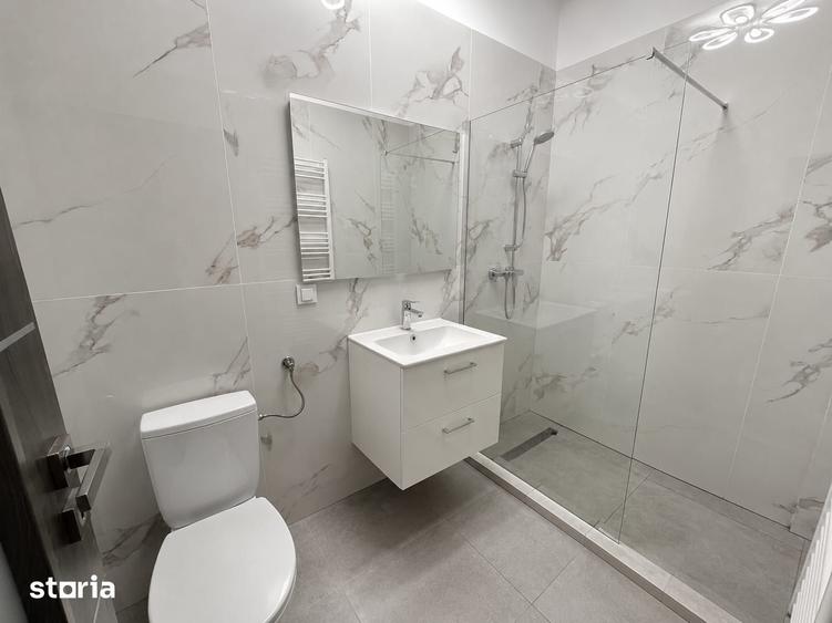Casă cu 3 camere cu Teren 400 Mp în Domnești