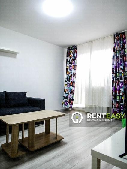 Inchiriere apartament doua camere situat in Centru - UMF - 3