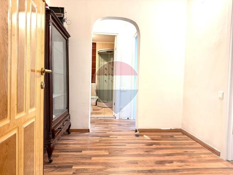 Apartament cu 2 camere decomandat în Băneasa