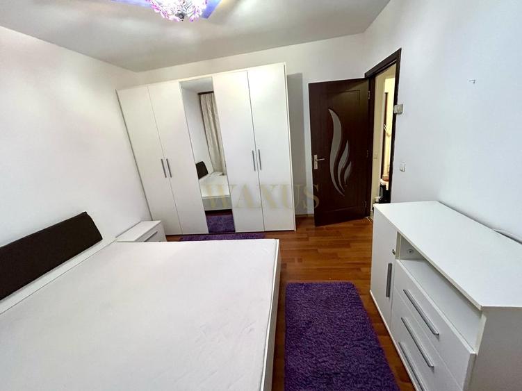 Apartament decomandat de 2 camere, grădină proprie, zona Porii - 4