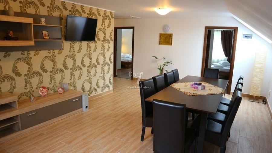Camere de inchiriat la munte
