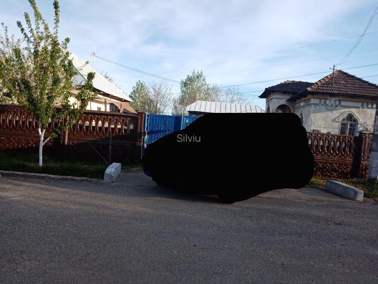 Casa si teren comuna olanu sat stoicanesti
