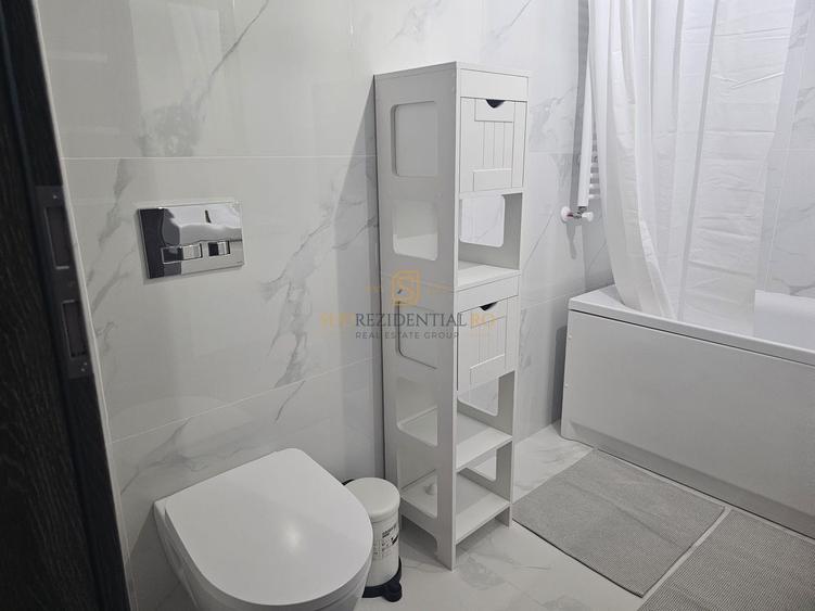Apartament 2 camere la 10 minute de Metrou Aparatorii Patriei - 10