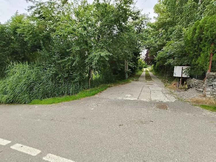 Teren de 3121 mp, în Central